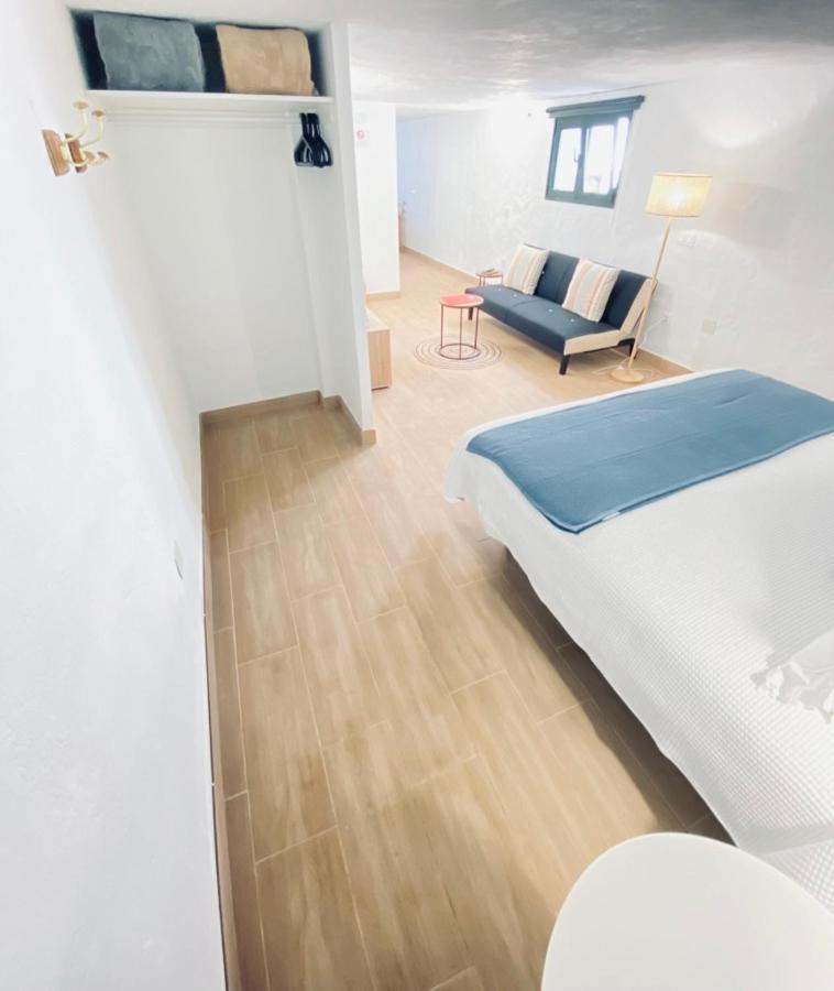 Casa Gercko 1 Leilighet Yaiza  Eksteriør bilde