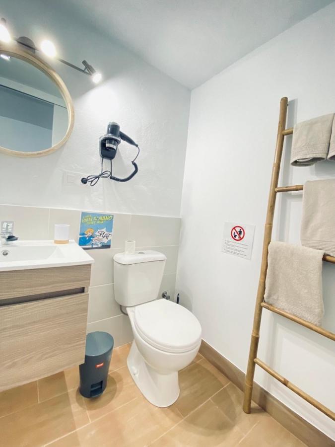 Casa Gercko 1 Leilighet Yaiza  Eksteriør bilde