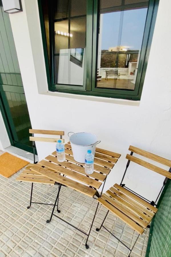 Casa Gercko 1 Leilighet Yaiza  Eksteriør bilde